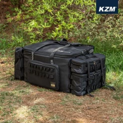 KZM Premium Tower Storage Bag 86L -Online Camping Supplies 5 011c4823 b888 4882 857a cafc7f60a231