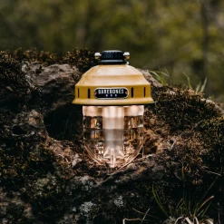 Barebones Beacon Kraft Packaging - Dusty Yellow -Online Camping Supplies 5 018ce0e6 ff3b 4889 a5ea 8eca482c17b3