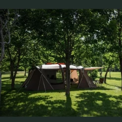 Snow Peak Snow Land Lock Ivory -Online Camping Supplies 5 03f0f8bb f962 4bea a0e5 5b75821e5eb0