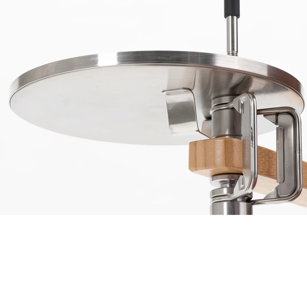 Snow Peak TTA Side Tray 7 Snow Peak TTA Side Tray - Image 5