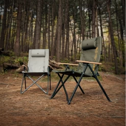 KZM Quantum Chair -Online Camping Supplies 5 3783736f c0ce 463c 8092 0350a1634b65