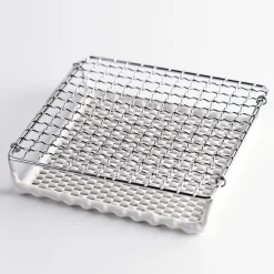 Light My Fire Shimoyama Japanese Style Ceramic BBQ Mesh - Large Size