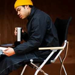 Snow Peak Shimo Can Cooler 500 -Online Camping Supplies 5 4ec0389e 2fac 439c 92c1 8c1468fb4d26