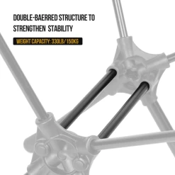 OneTigris Portable Camping Chair Large - Ranger Green 12 OneTigris Portable Camping Chair Large - Ranger Green -Online Camping Supplies 5 b35ced78 5062 4047 9ed2 e1199c43ed3a