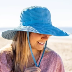 Sunday Afternoons Beach Hat - Navy -Online Camping Supplies 5 dde576a5 6408 45ed 969e 656439796e9e