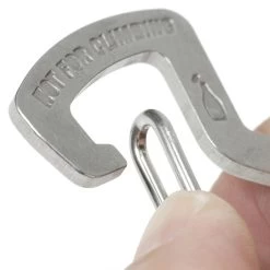 Leatherman Carabiner -Online Camping Supplies 5 lm930378 600