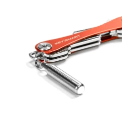 Keysmart Nano Torch Stainless Steel -Online Camping Supplies 6 22