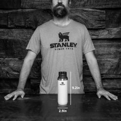 Stanley Adventure 16oz Switchback Travel Mug -Online Camping Supplies 6 48