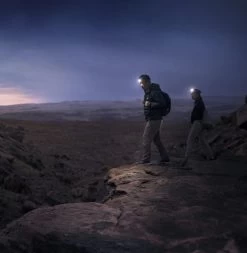 Biolite Headlamp 200 -Online Camping Supplies 6 9