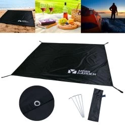 Mobi Garden Tent Footprint 237X207CM -Online Camping Supplies 60e816d4 f460 45f7 8b51 a4805d7f728a