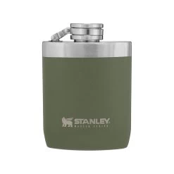 Stanley Master Flask Black 8oz -Online Camping Supplies 61z DzMzDJL. AC SL1200