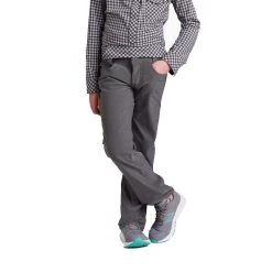 Kuhl Trekr Pant - Charcoal