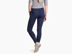 Kuhl Harmony Jeggings - Indigo -Online Camping Supplies 6314 harmony jegging indigo back pdp photo