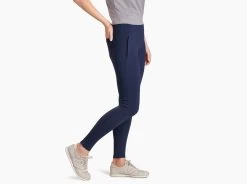 Kuhl Harmony Jeggings - Indigo -Online Camping Supplies 6314 harmony jegging indigo side pdp photo
