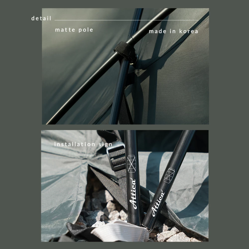 KZM Attica GT 8 KZM Attica GT - Image 6