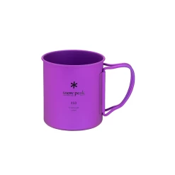 Snow Peak Titanium Single Wall Cup 450ml 13 Snow Peak Titanium Single Wall Cup 450ml -Online Camping Supplies 64 82c9f23c a34b 4f08 83a6 36bf323bc4cf