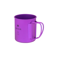 Snow Peak Titanium Single Wall Cup 450ml 14 Snow Peak Titanium Single Wall Cup 450ml -Online Camping Supplies 65 20c577ca 2cef 4827 8bad f19748d60261