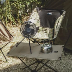 Claymore Portable Fan V600+ -Online Camping Supplies 6CLFN V600WG 9 edited 600x600 3c02ea43 b58c 4bff 8c54 a197d4a6fd8b