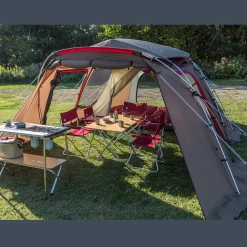 Snow Peak Snow Land Lock Ivory -Online Camping Supplies 6 07b6ceb3 1e3b 420f a066 1e4fcf67806a