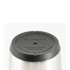 Snow Peak Shimo Tumbler 470 -Online Camping Supplies 6 1e1f25a3 5acf 40f3 a770 0684b48ea09a