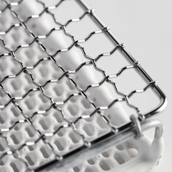 Light My Fire Shimoyama Japanese Style Ceramic BBQ Mesh - Large Size -Online Camping Supplies 6 255f0e67 6150 4723 85d3 26be5fa10a92