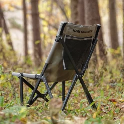 KZM Nino Mini Relax Chair -Online Camping Supplies 6 3296134b 3ae4 47ab a840 240c8aa1fd71