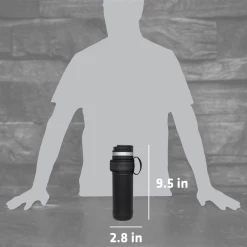 Stanley Legacy Neverleak Travel Mug 20oz - Hammertone Green -Online Camping Supplies 6 600x600 59a6962e fc51 484d bd56 5d5dbc87ac7e