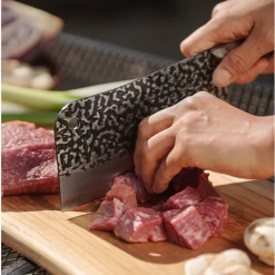 KZM Master Cleaver -Online Camping Supplies 6 6ca91ceb b1af 4513 89e0 f6fba7553b8d