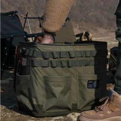 KZM Field Multi Basket -Online Camping Supplies 6 a4337027 0a23 47a5 bd7f f21240541481