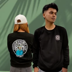 KZM Proud Owner Sweater- Kids -Online Camping Supplies 6 b0a588e2 8c10 428a 978a 80d1238c6cf8