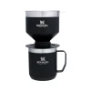 Stanley Classic Perfect-brew Pour Over Set 1 Stanley Classic Perfect-brew Pour Over Set -Online Camping Supplies 6 c3d587f8 e6f2 4e4a b03a 3a2b4e08f63e