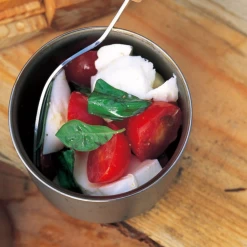 Snow Peak Stacking Mug M300 -Online Camping Supplies 6 f6955ae9 6744 42aa a791 a184794380d3