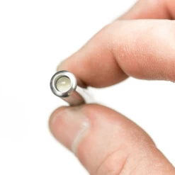 Keysmart Nano Torch Stainless Steel -Online Camping Supplies 7 12