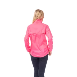 MAC IN A SAC III Neon Adult Jacket -Online Camping Supplies 7 7