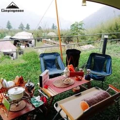 Campingmoon Portable Stainless Steel Bbq Grill -Online Camping Supplies 7123MNmiG L. AC SL1080 600x600 d926318e 0068 4f72 8b25 213826d06166