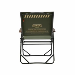 Cargo Container Cosy Folding Chair - L -Online Camping Supplies 7 0b35712f 02b0 40e7 abb7 99eab4544a31