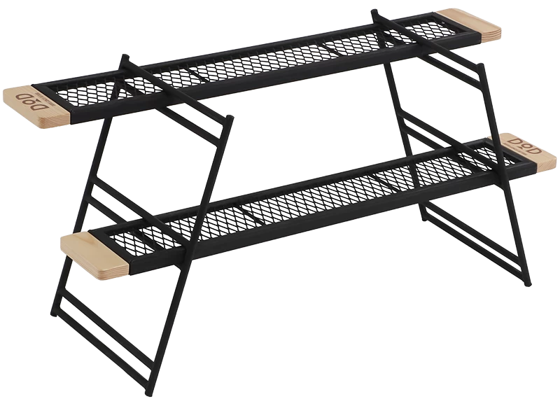 DoD Tequila Rack 5 DoD Tequila Rack - Image 3