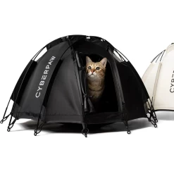 Cyberpaw Astrodome Pet Tent -Online Camping Supplies 7 39d6e465 e349 4452 9f78 b20a2a415a8d
