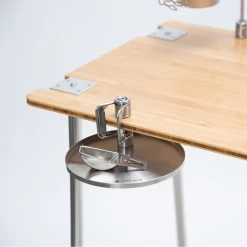 Snow Peak TTA Side Tray 16 Snow Peak TTA Side Tray -Online Camping Supplies 7 470035a2 194d 47c8 b19d a18f8c9cc3c1