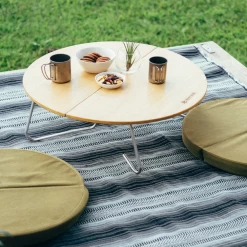 Snow Peak Single Action Table Low M -Online Camping Supplies 7 52046ce7 94af 437b 9d36 c2eca87562ed