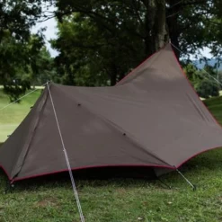 Snow Peak Hexa Ease 1 -Online Camping Supplies 7 937f7475 a5e1 434a 9bba 0cc520e2fcf4