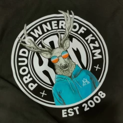 KZM Proud Owner Sweater- Kids -Online Camping Supplies 7 9f29ed05 fcdd 4c47 b283 2aef1a3d908e