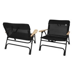 DoD Oyako Portable Chair -Online Camping Supplies 7 a8e6198a 311d 41ba 93c2 1f2059025bf6