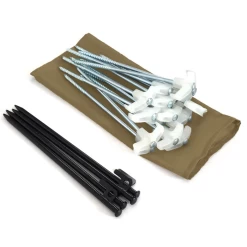 DoD 6 X 6 Base 2 - Brown -Online Camping Supplies 7 eda88893 b75d 43cb 9931 c845761c5ff5