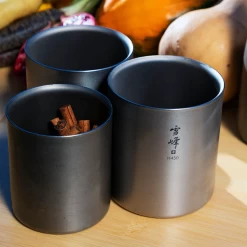 Snow Peak Stacking Mug H200 -Online Camping Supplies 7 ee74c066 3d02 407c 8b8f b5b3d78fa80f