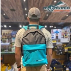 Caribee Campus 22L - High Durability Vibrant Colour Casual Unisex Bag Pack Lightweight Backpack -Online Camping Supplies 7bb3d866fb2d5011f4df61f600dd04a5 tn