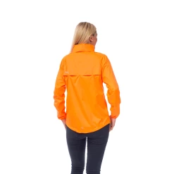 MAC IN A SAC III Neon Adult Jacket -Online Camping Supplies 8 4