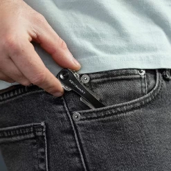 Keysmart Compact Key Holder -Online Camping Supplies 8 9