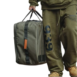 KZM Field Multi Carry Bag 70L & 80L -Online Camping Supplies 80L