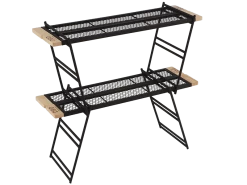 DoD Tequila Rack 18 DoD Tequila Rack -Online Camping Supplies 87